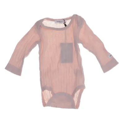 Romper (Beige) van Newbie by KappAhl Organisch katoen