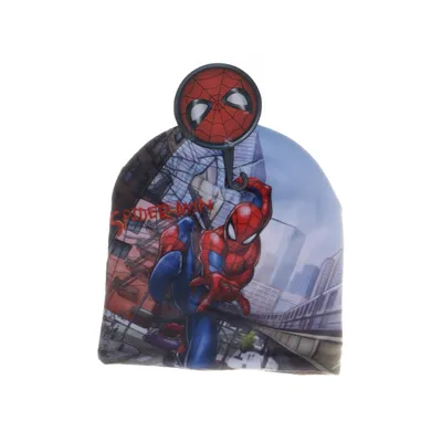 Hat (Multicolored) from Spiderman Polyester