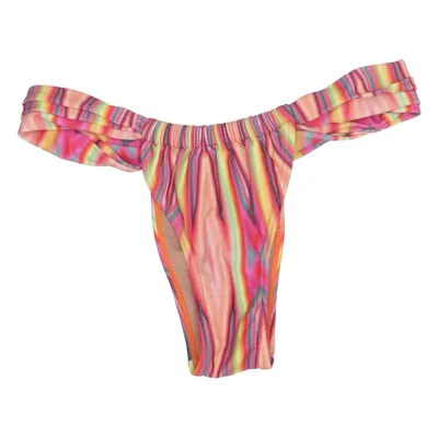 Bikini bottom (Multicolored) from Cia.Maritima Elastane, Polyamide