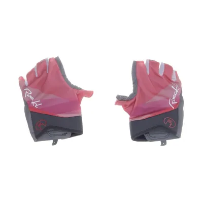 Gants de musculation (Gris, Rose, Blanc) de Roeckl