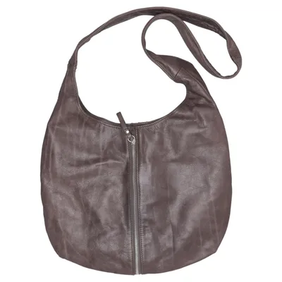 Sac à bandoulière (Marron) de Lilienfels
