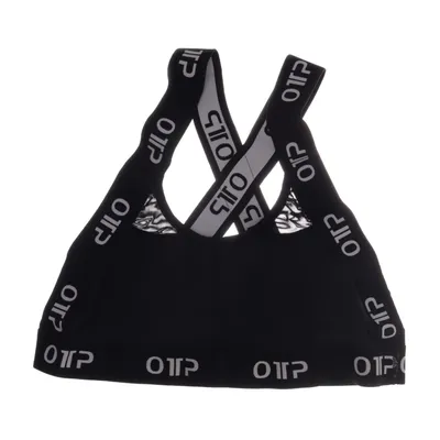 Sport-bh (Zwart, Meerkleurig) van OTP