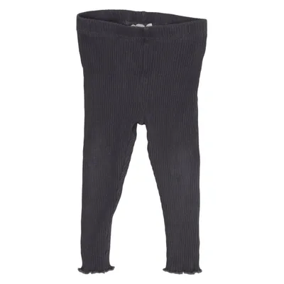 Leggings (Gray) from Sweet Me Elastane, Organic cotton
