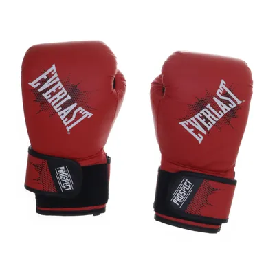 Boksehandsker (Rød, Sort) fra Everlast
