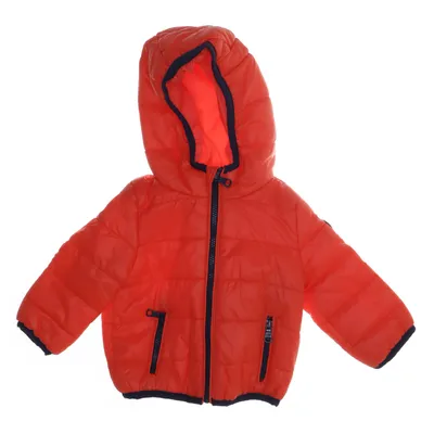 Letvægtsjakke (Rød, Blå) fra Original Marines Nylon, Polyester, Polyurethan