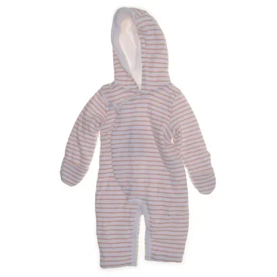 Overall (MCB2312- 994) van Mon Caramel Katoen, Polyester