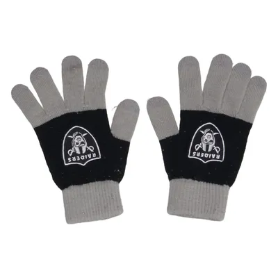 Handschoenen (Zwart, Grijs) van NFL