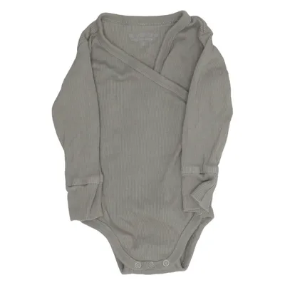 Body (Grøn) fra Tiny One Bomuld