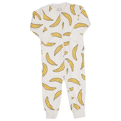Strampler (Beige, Gelb) von Lindex Baby Baumwolle