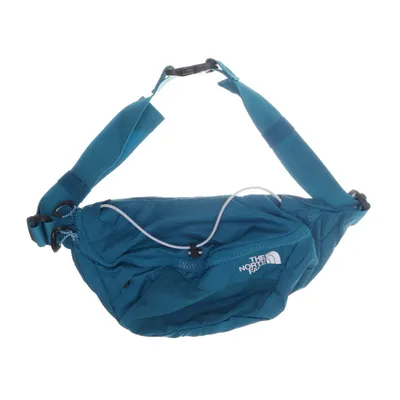 Heuptasje (Turquoise) van The North Face