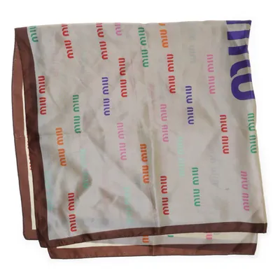 Näsduk (Beige, Flerfärgad) från Win Win