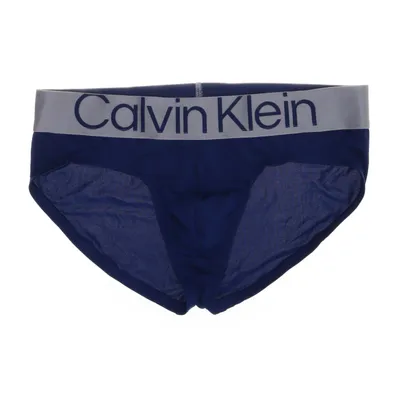 Swimming trunks (Blue) from Calvin Klein Elastane, Recycled polyester