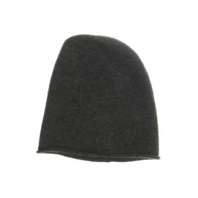 Beaniemössa (Grön) från Ströms Kashmir
