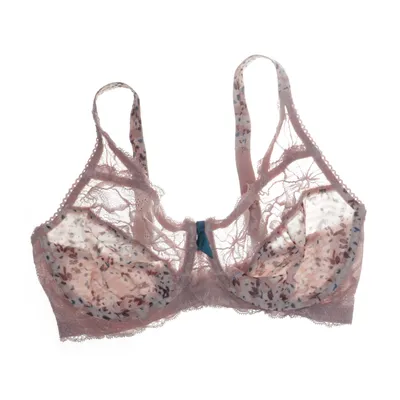 Bra (Mon amour Spotlight W) from Triumph Elastane, Polyamide, Viscose