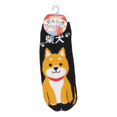 Sokken (Shiba Inu Socks) van Trois Epis Acryl, Katoen, Polyamide, Polyester, Polyurethaan