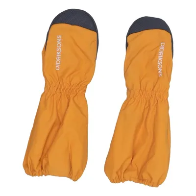 Wanten (Oranje, Zwart) van Didriksons