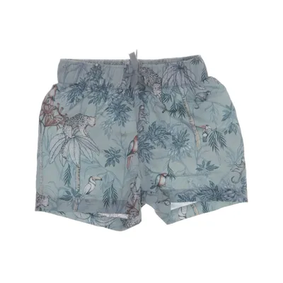 Träningsshorts (Grön) från Newbie by KappAhl Polyester