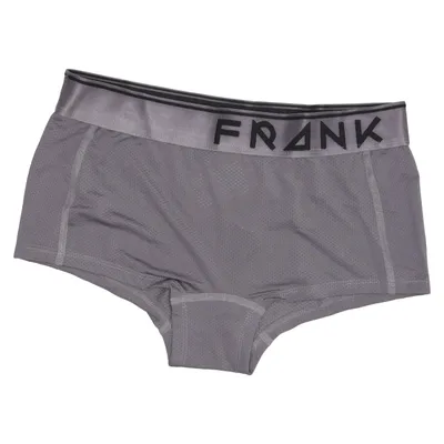 Trusser (Grå) fra Frank Dandy Elastan, Polyester