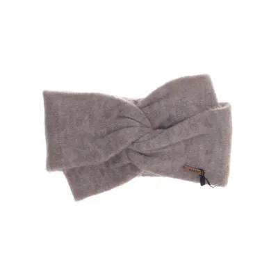 Pannband (Beige) från Barts