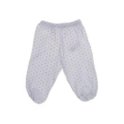 Pyjamasbyxor (Vit, Flerfärgad)