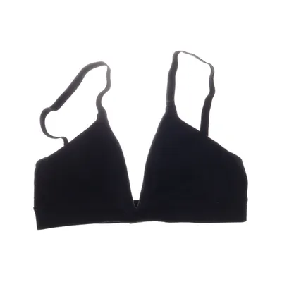 Bralette (Black) from Organic Basics Organic cotton, Elastane