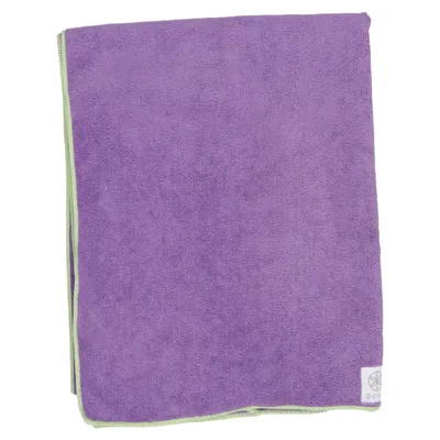 Yoga uitrusting (Lila) van Gaiam