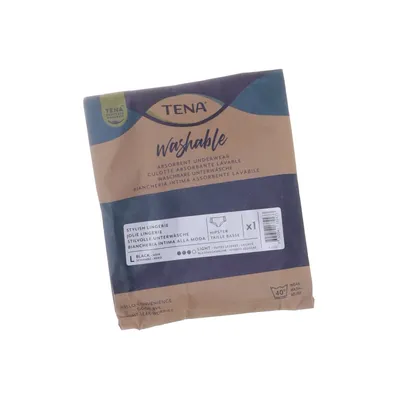 Trosor (Svart) från Tena