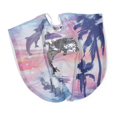 Top (Meerkleurig) van Infinity Kids Polyester