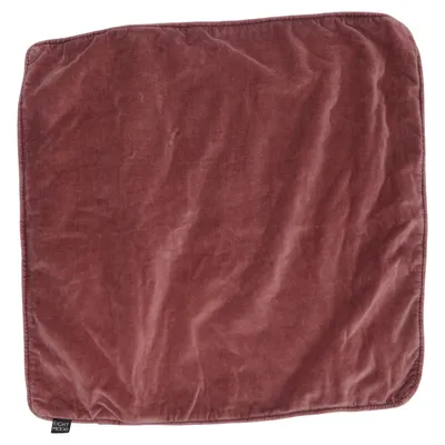 Kuddfodral (Rosa) från Eight Mood Bomull