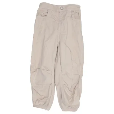 Cargo pants (Beige) from Koton Baby Cotton