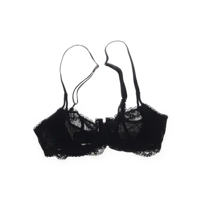Bh (Zwart) van Victoria's Secret Elastaan, Polyamide