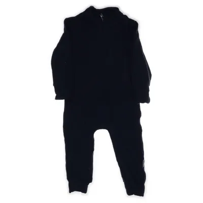 Sparkdräkt (Blå) från Kuling Merinoull