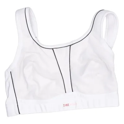 Sport-BH (14400S) von Swemark Elasthan, Polyamid, Polyester