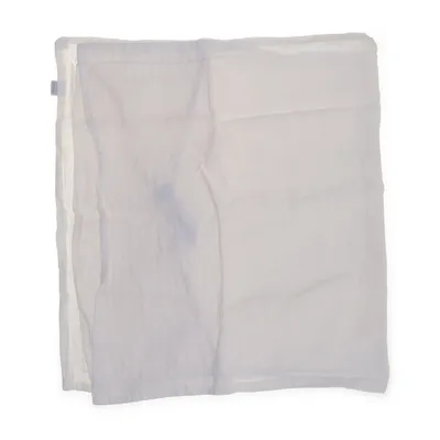 Örngott (Vit) från Vinga Sweden Bomull