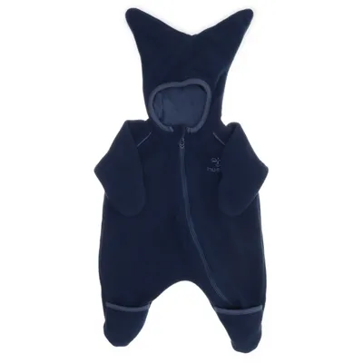 Rompertjes (Blauw) van Hummel Polyester