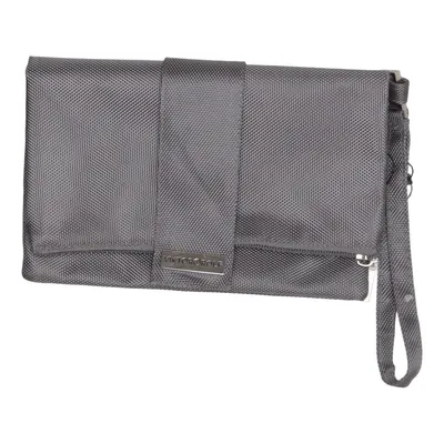 Pochette enveloppe (Gris) de Viktor & Rolf