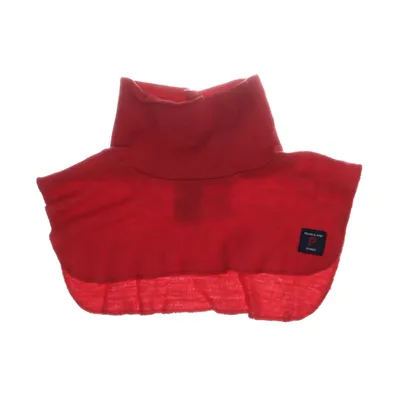 Halsvärmare (Röd) från Polarn O. Pyret Merinoull