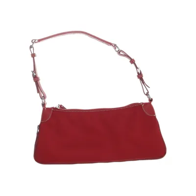 Axelremsväska (Röd) från Abro