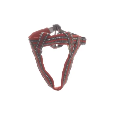 Harnais pour chien (Rouge, Marron) de Hurtta