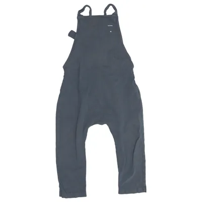 Salopette (Gris) de Gray Label Coton biologique