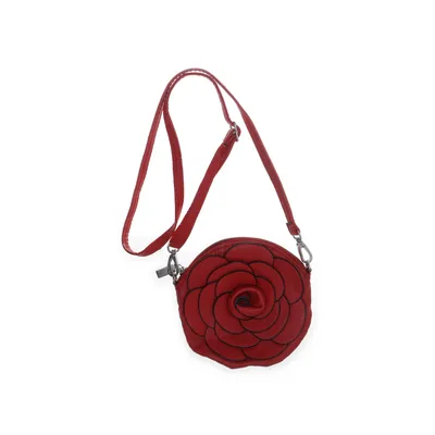 Shoulder-bag (Red)