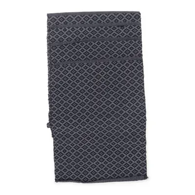 Bordstablett (Grå, Vit) från Recycled by Wille Återvunnen bomull, Återvunnen polyester