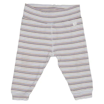 Leggings (Blue, Brown, Multicolored) from Hust and Claire Cotton, Elastane