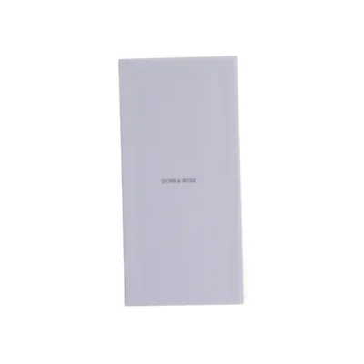 Sovemaske (Beige) fra Dore & Rose