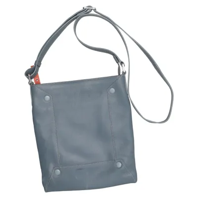 Sac à bandoulière (Bleu) de MyWalit