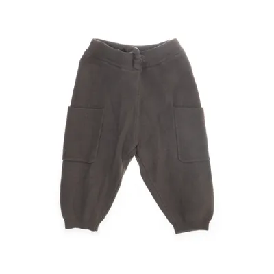 Byxor (Brun) från Zara Polyamid, Polyester, Viskos