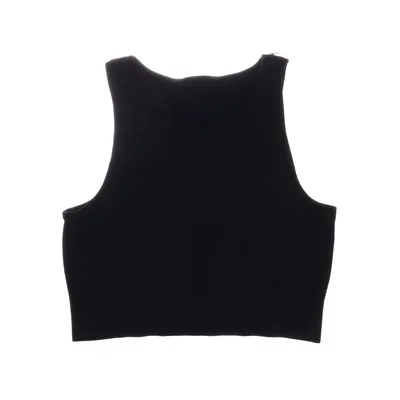 Sports bra (Black) from Aim'n Elastane, Polyamide