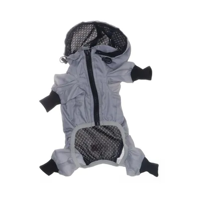Dog clothes (Gray) from Theo