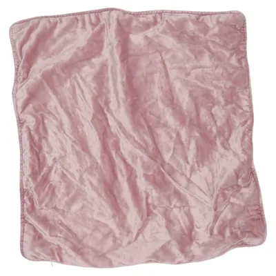 Kuddfodral (Rosa) från Svanefors Polyester