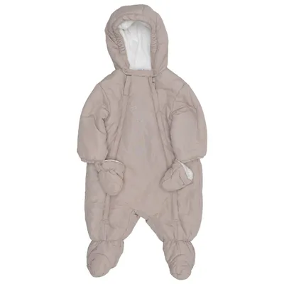 Outdoor overalls  (Beige) fra Baby Club by C&A Polyester